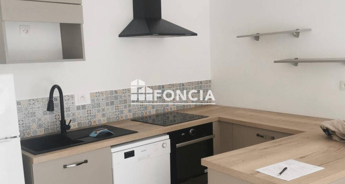 Appartement à MERIGNAC