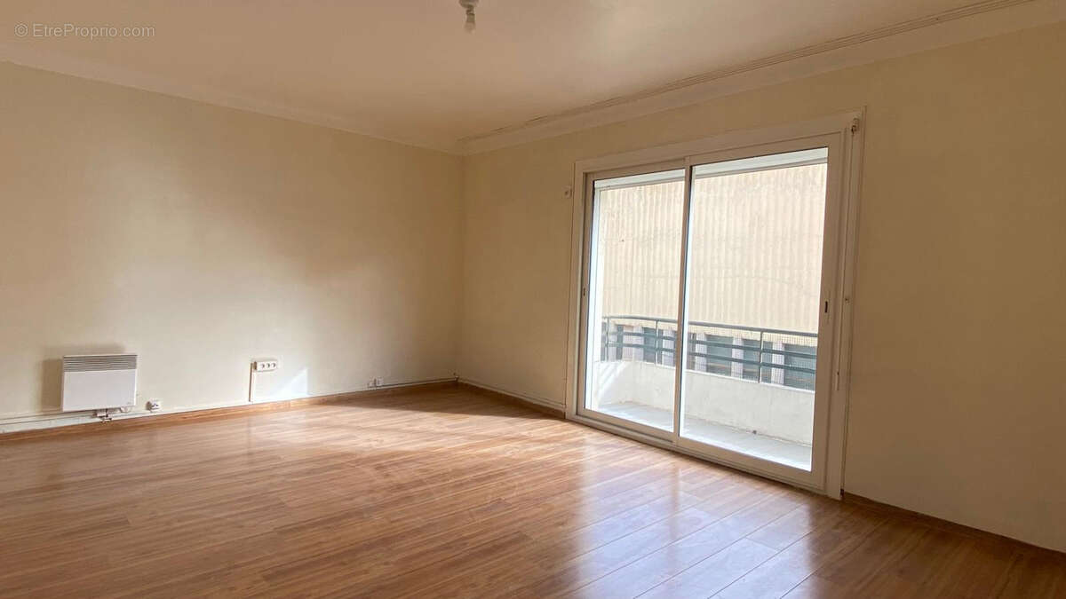 Appartement à BEZIERS