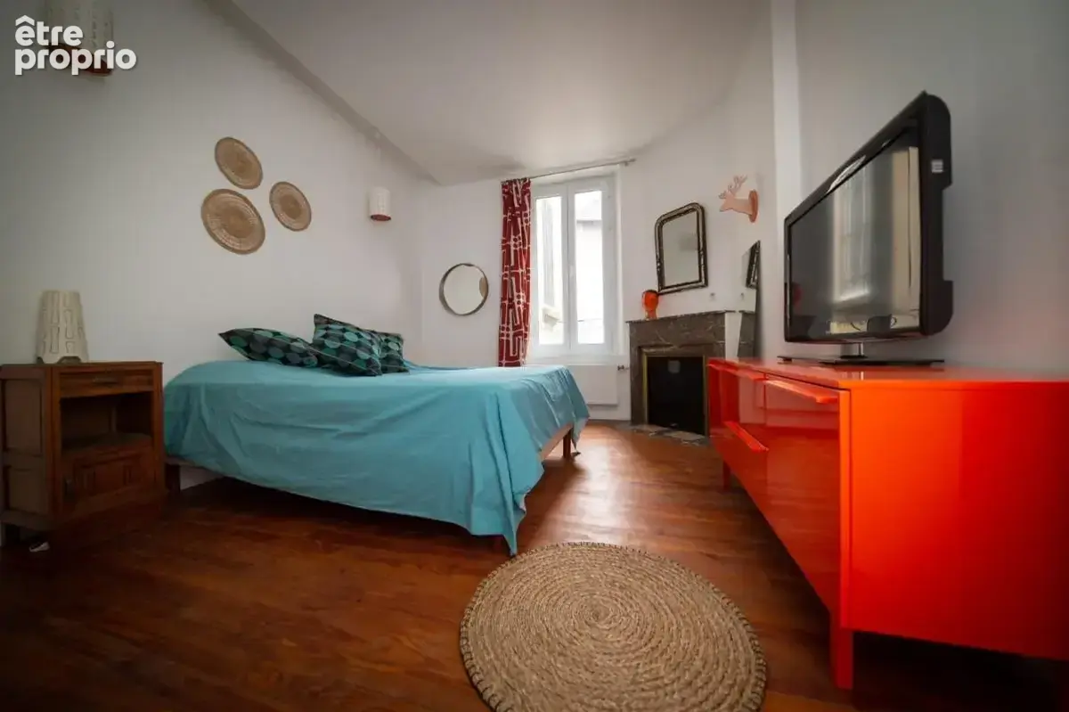 Clermont-ferrand – avenue d’italie – appartement t3 de 63 m² – 2 chambres – lumineux - photo 17