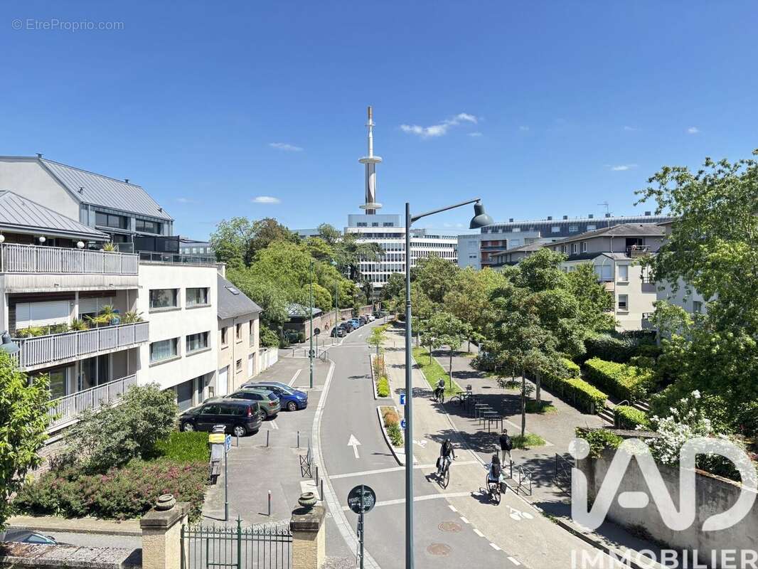 Photo 3 - Appartement à RENNES