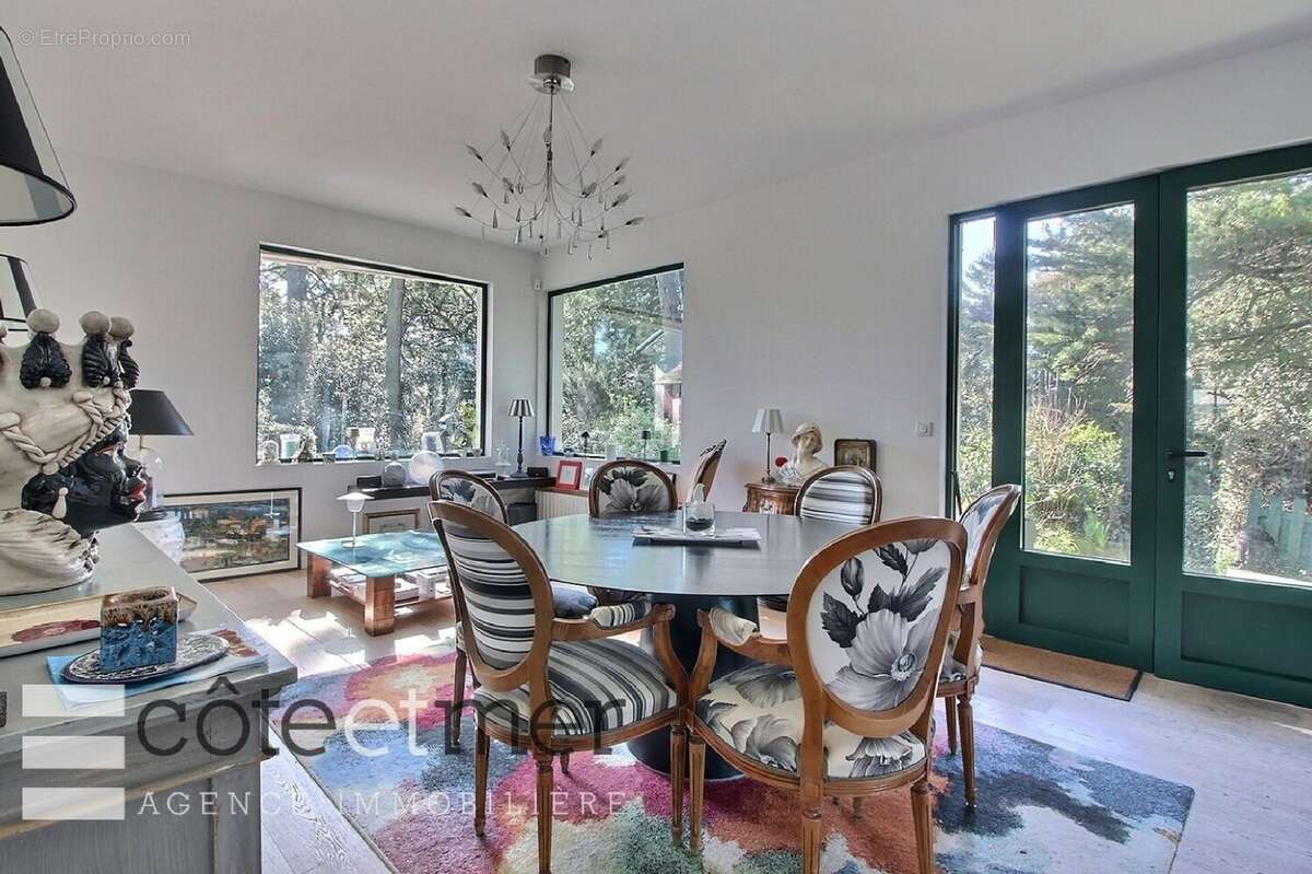 Maison à LA BAULE-ESCOUBLAC
