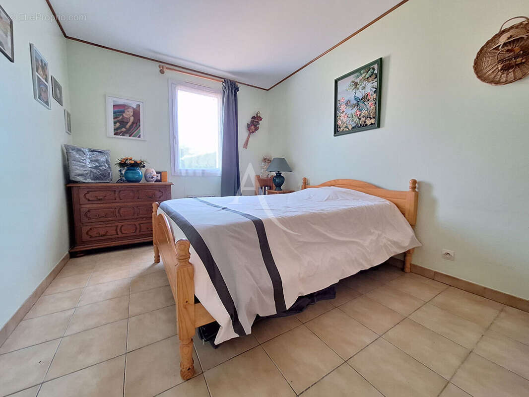 Maison à LA TRANCHE-SUR-MER
