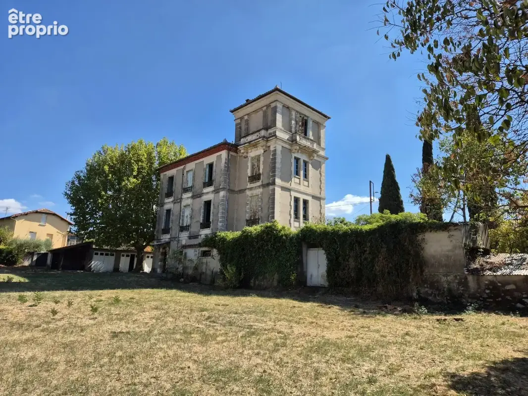 Photo Maison à Ales au prix de 400 000€