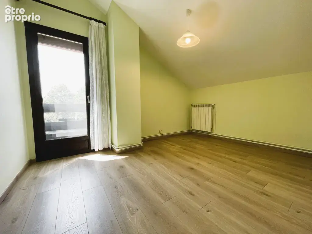 Maison individuelle et garage sur terrain clos - photo 21