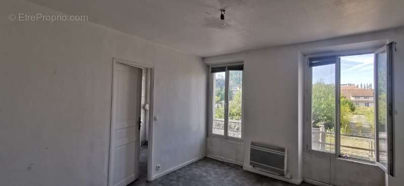 Appartement à GONESSE