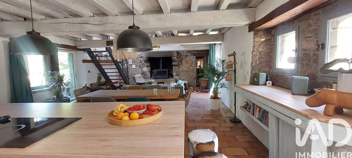 Photo 4 - Maison à GUERANDE