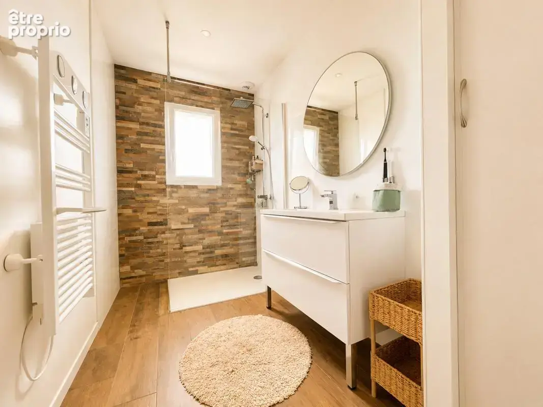 Maison 95 m² à Talmont-Saint-Hilaire  - photo 8