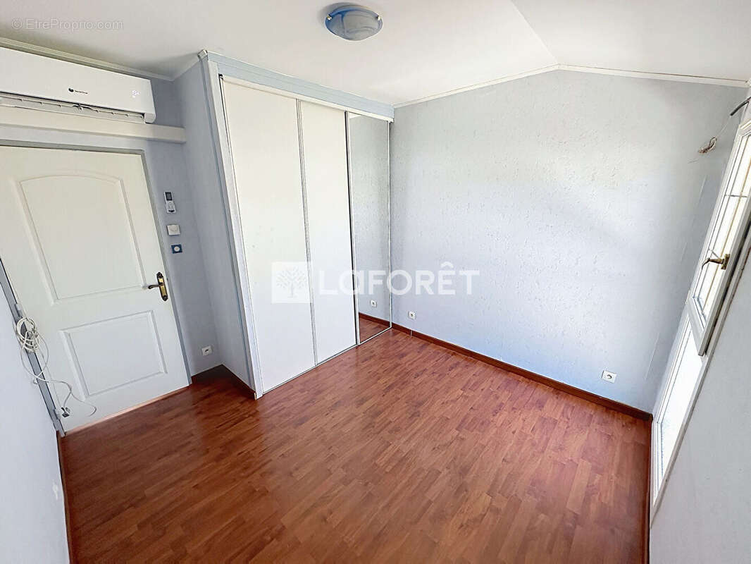 Maison à LA GRANDE-MOTTE