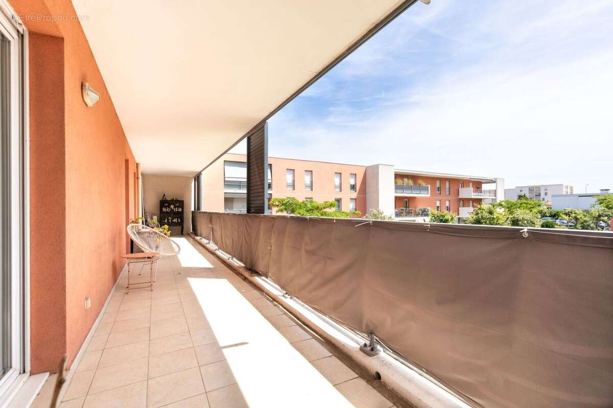 Appartement 4 pièces 87 m²  avec terrasse de 40 m2 en vente à Fréjus - photo 11