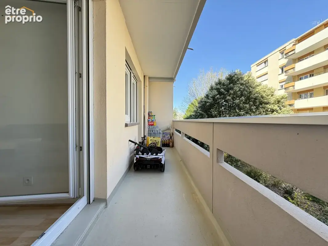 Appartement 3 pièces 68 m² à vendre à Bischheim (67800) - photo 5