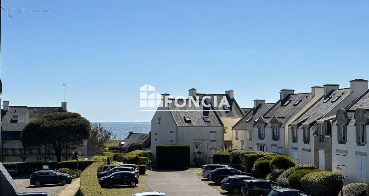 Appartement à ARZON