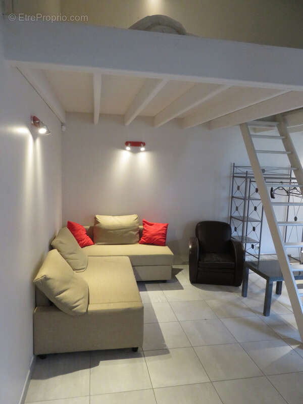 Maison avec beau volume de 142.02 m2 et studio - photo 16