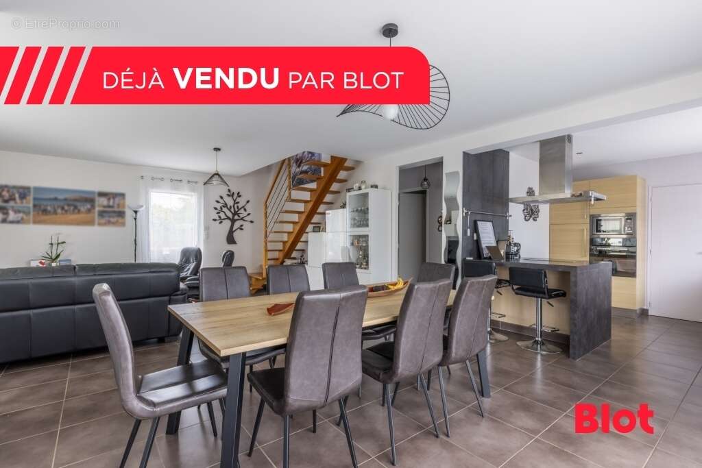 Maison 109 m² à Janze  - photo 5