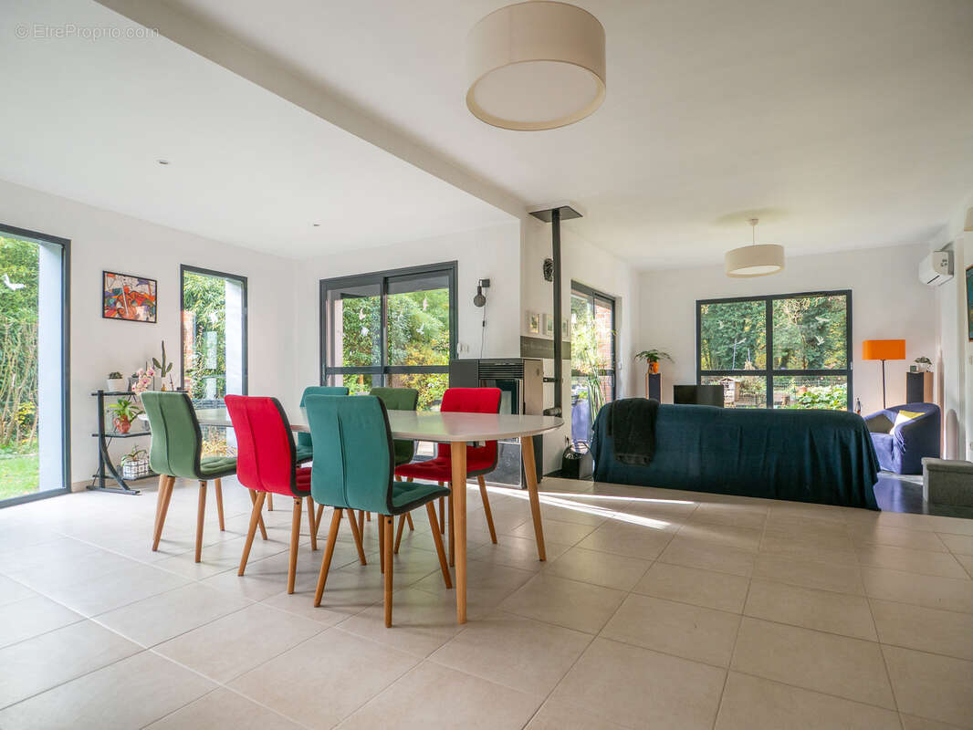 Maison à MARCHIENNES