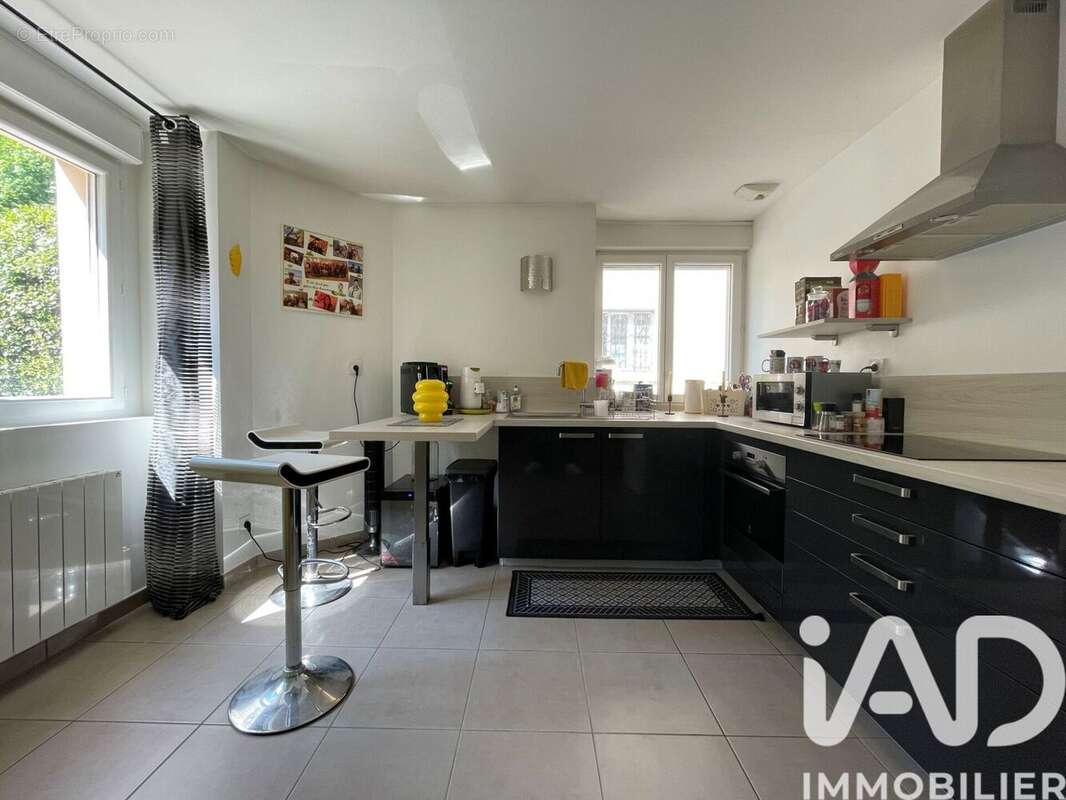 Photo 6 - Appartement à RIVES