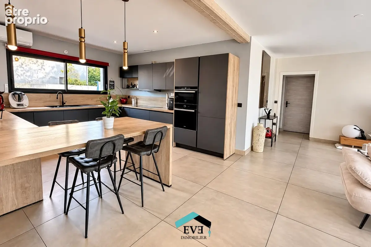 Maison Roussillon 5 pièces 127 m2 - photo 8