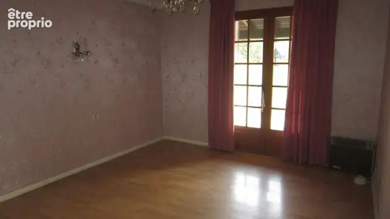 Maison à vendre 5 pièces LORIOL DU COMTAT (84) - photo 11