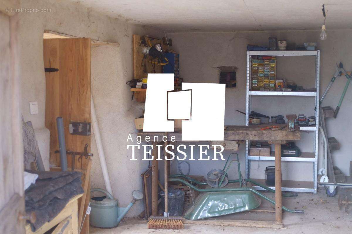 Maison à PONTEILS-ET-BRESIS