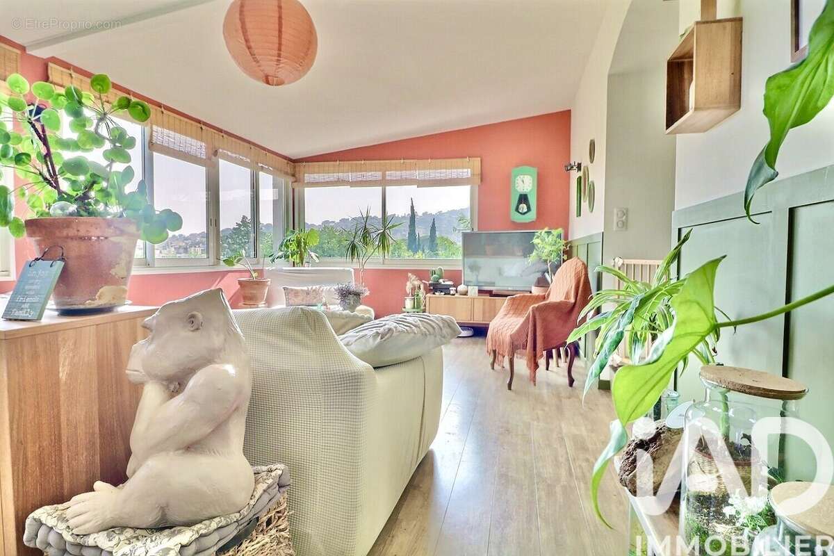 Photo 4 - Appartement à LA CIOTAT