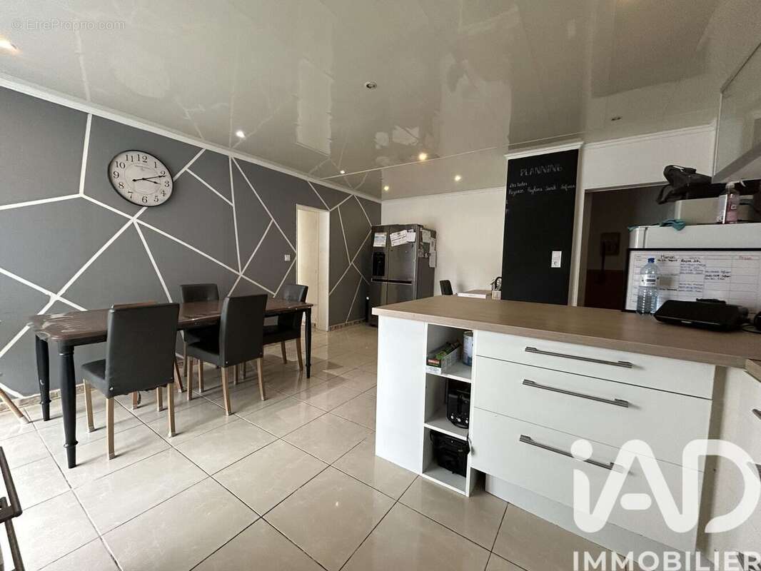 Photo 2 - Appartement à UCKANGE