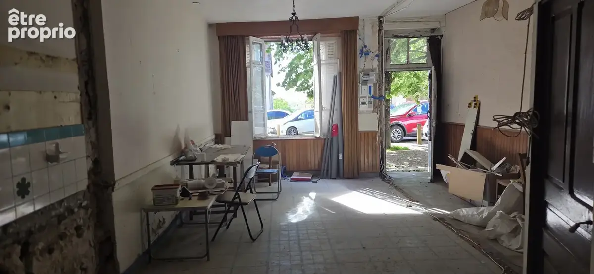 ECLUSIVITE Le charme de la maison en pierres - photo 9