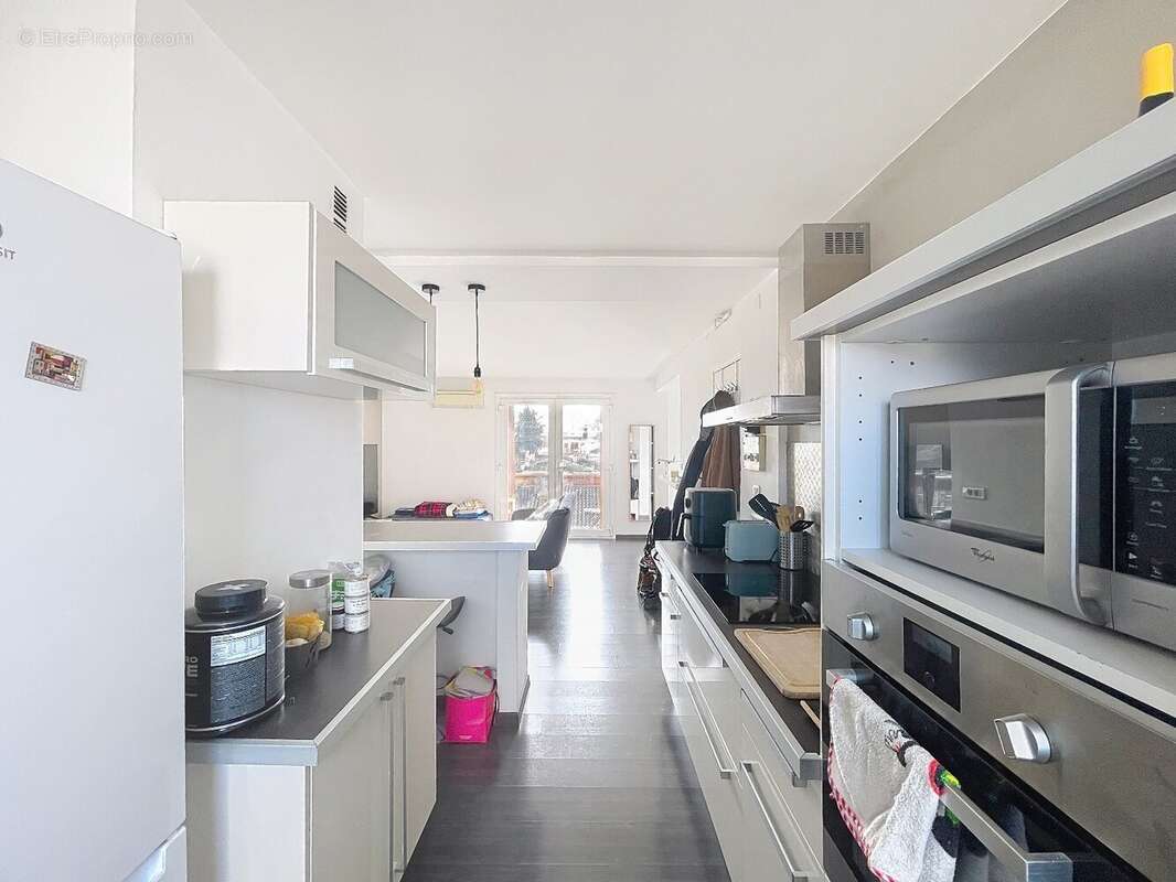 Appartement à BLAGNAC