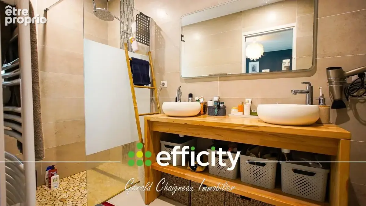Maison 4 pièces 108 m² à vendre à La Limouziniere (44310) - photo 10