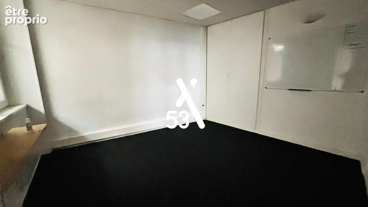 Commerce 111 m² à vendre à Saint-Omer (62500) - photo 4