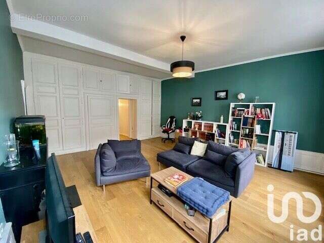 Photo 4 - Appartement à VERTUS