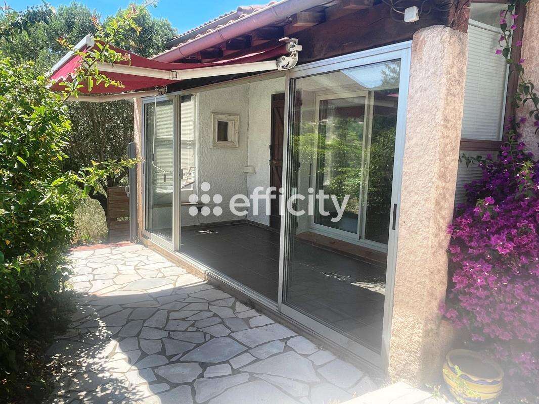 Maison 87 m² à Roquebrune-Sur-Argens  - photo 12