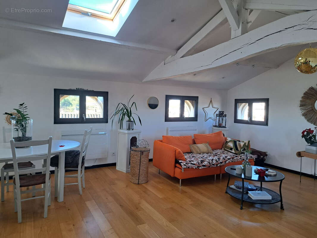 Appartement à LANGON