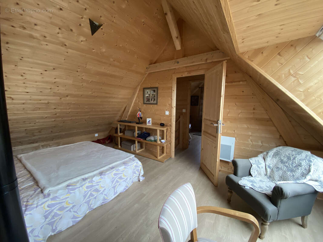 Maison à PICHERANDE