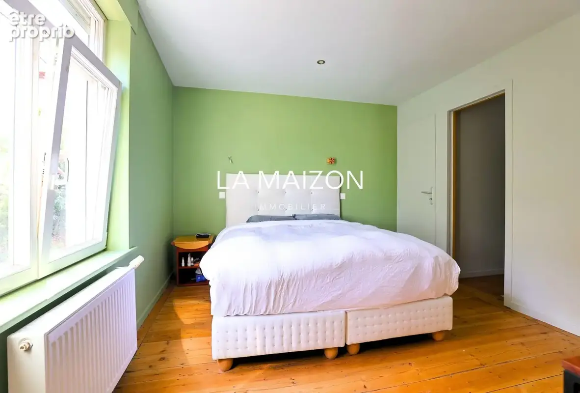 Maison 120 m2 3 chambres + bureau - Wasquehal   Quartier Hôtel de Ville - photo 15