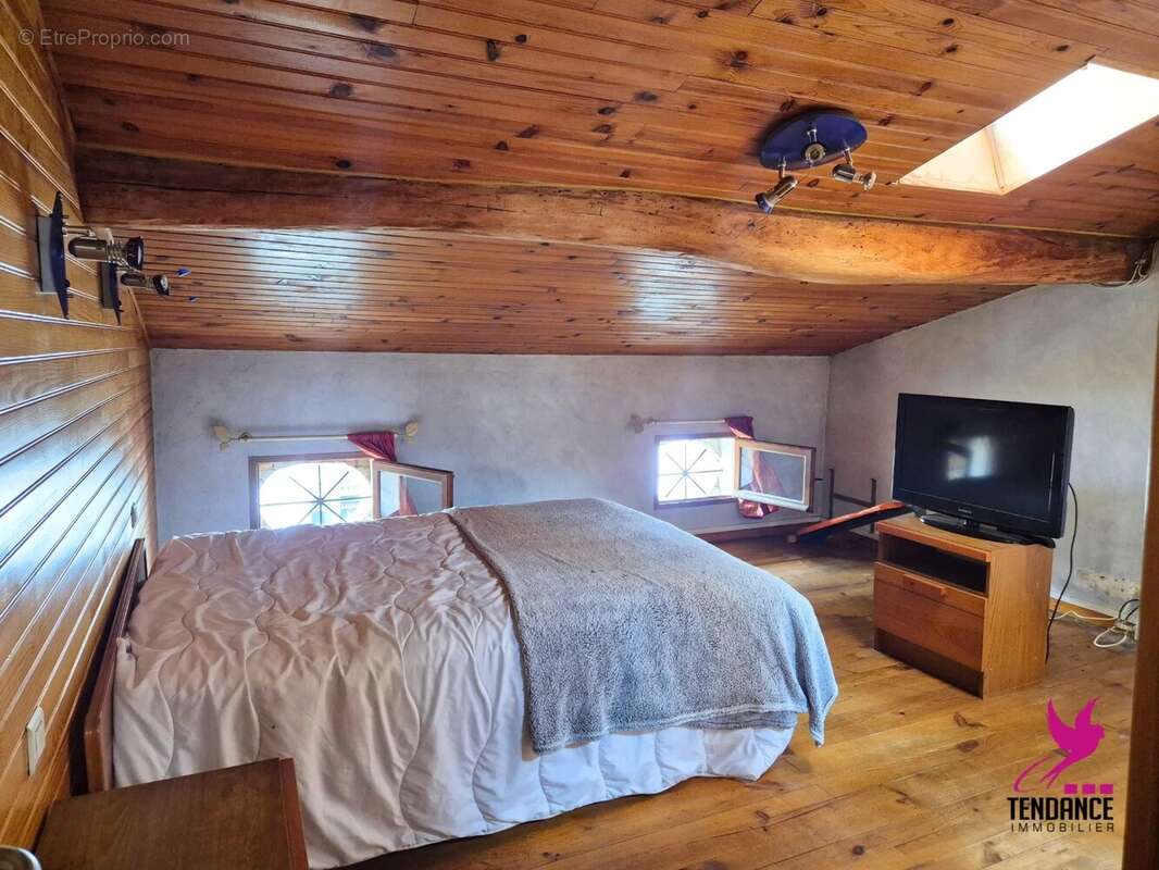 Appartement à GRENADE