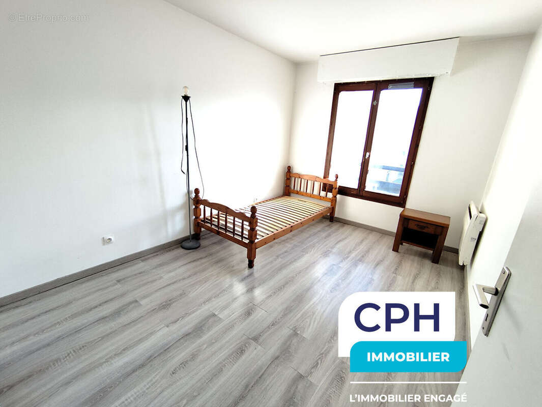 Appartement à CERGY
