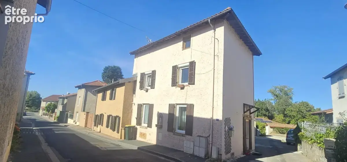 Maison 4 pièces Quincieux - 290000 € - photo 8