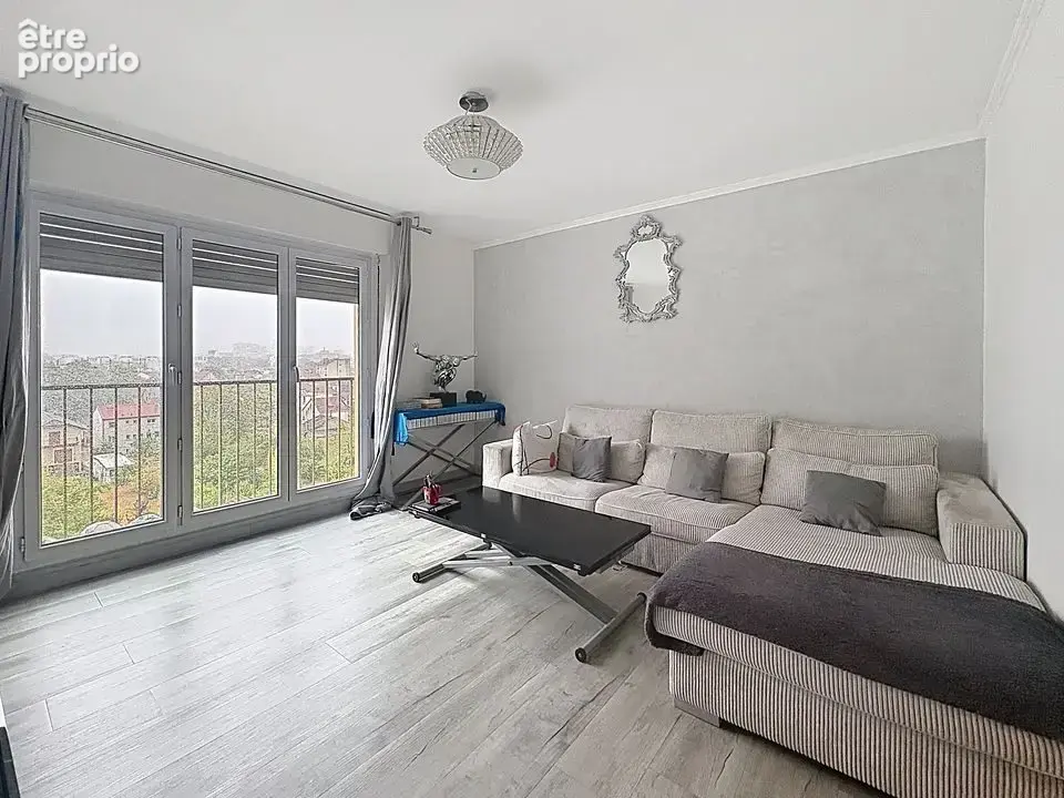 Appartement 3 pièces 60 m² à vendre à Colombes (92700) - photo 7