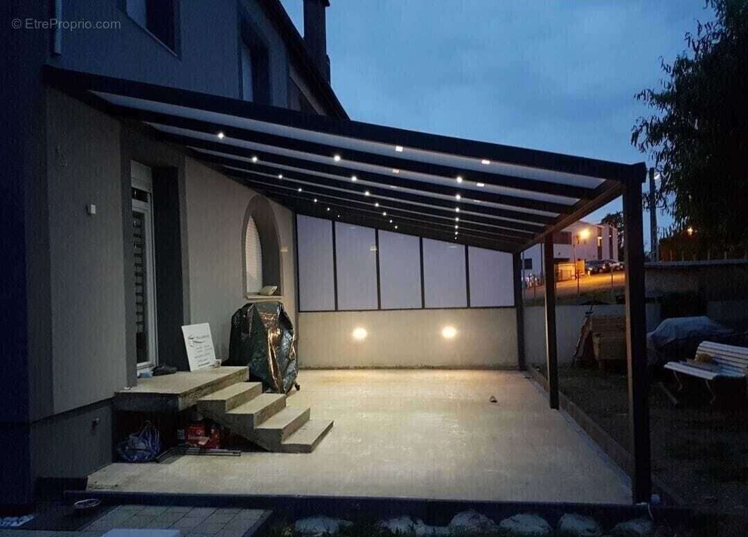 Maison à KOENIGSMACKER