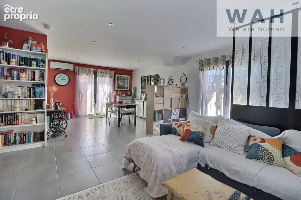 Vente maison 4 pièces à saint-brès (34670) - photo 3