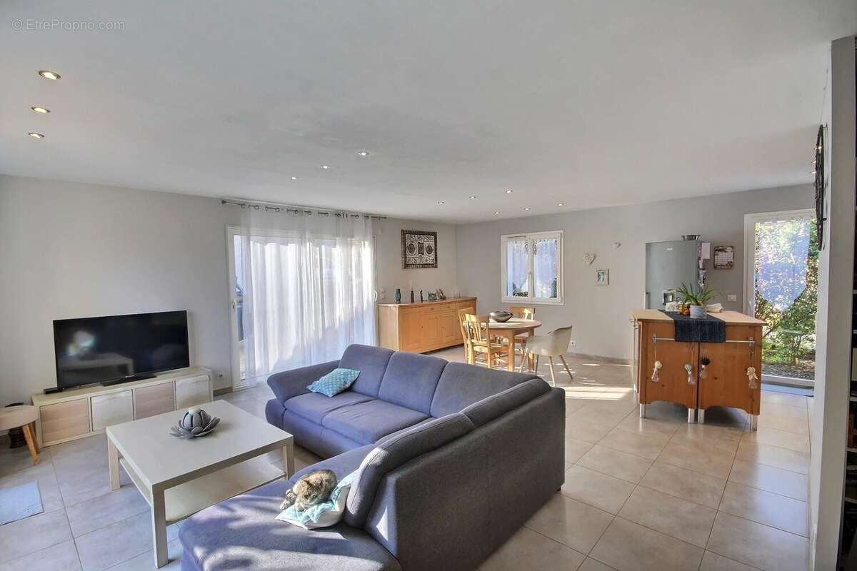 Maison à SAINT-MARCELLIN