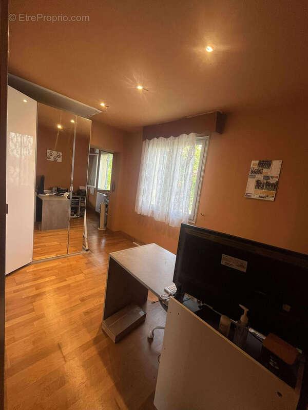 Maison à LA COQUILLE