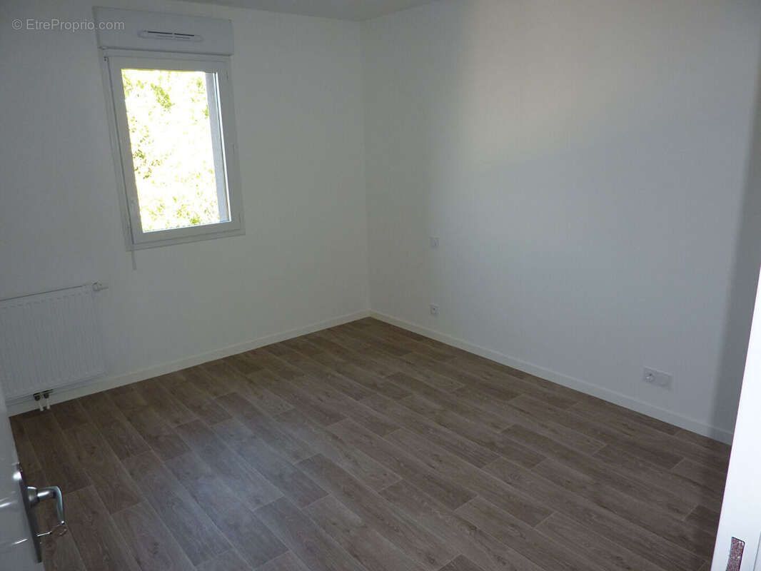 Appartement à PONT-PEAN