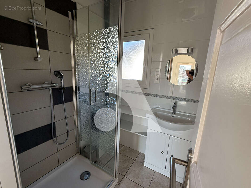 Appartement à DASLE