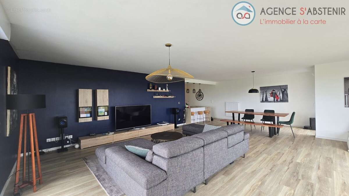 Appartement à BRUGES