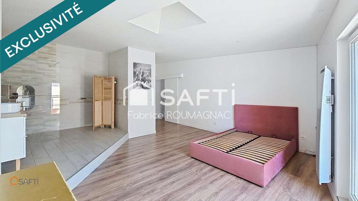 Photo 5 - Maison à COLOMBIERS