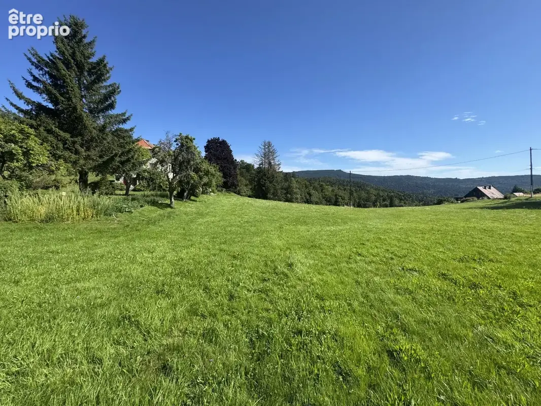 Terrain 877 m² à vendre à Le Hohwald (67140) - photo 5