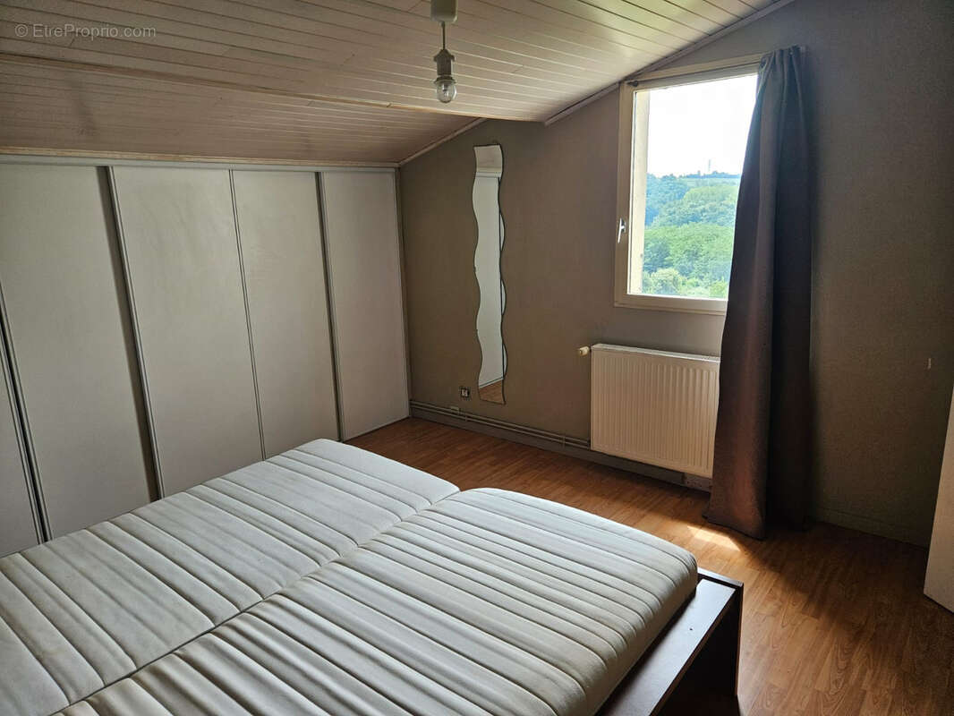 Maison à SAINT-EXUPERY