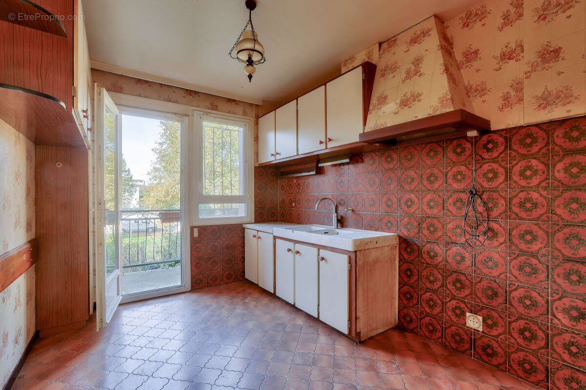 Maison à MONTREUIL