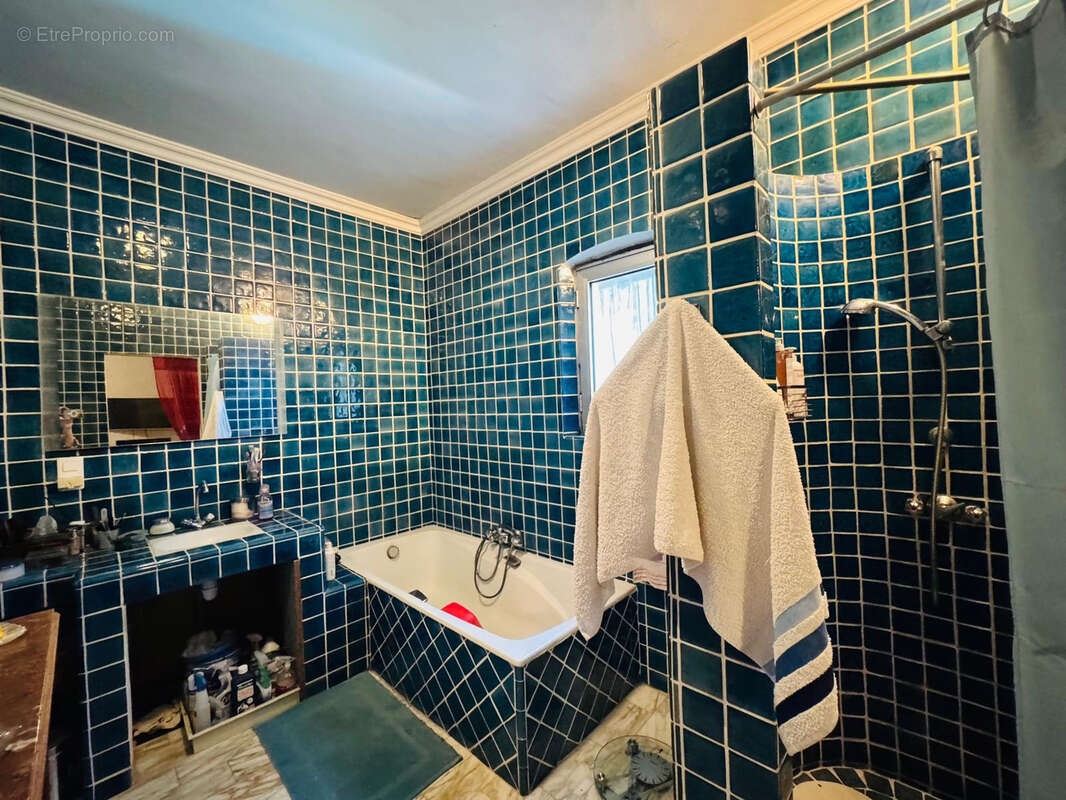 Maison à SAINTE-MAXIME