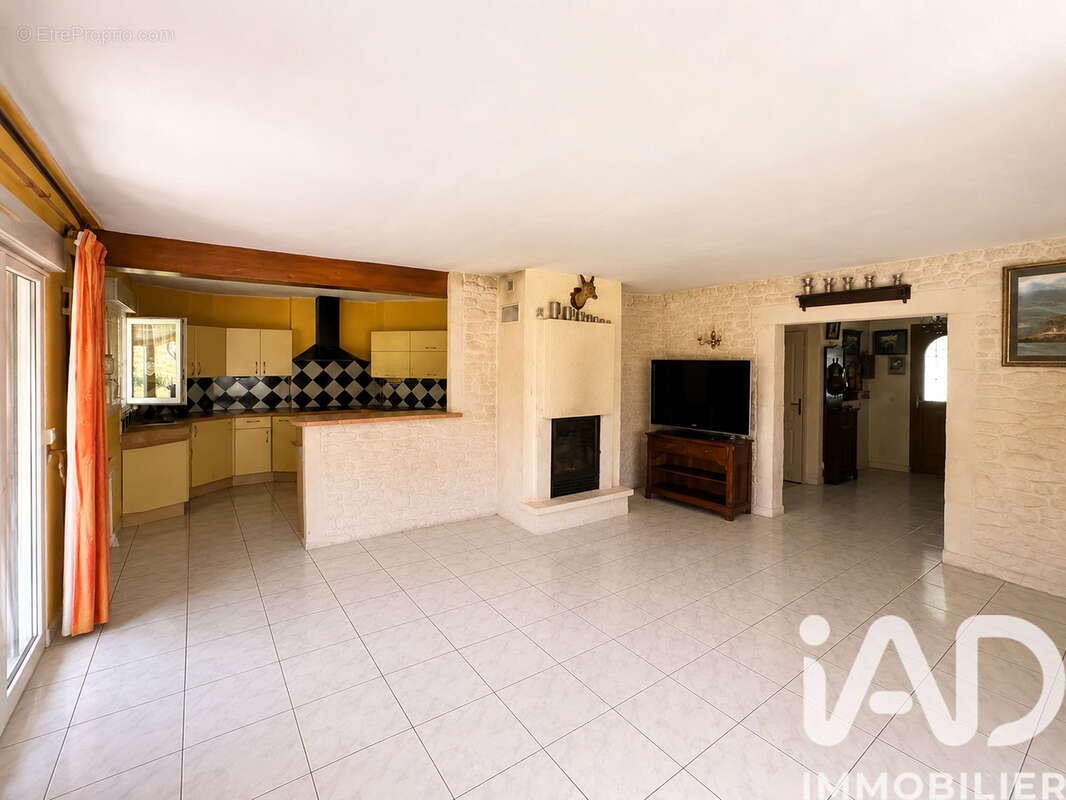 Photo 3 - Maison à JONCHERY-SUR-VESLE